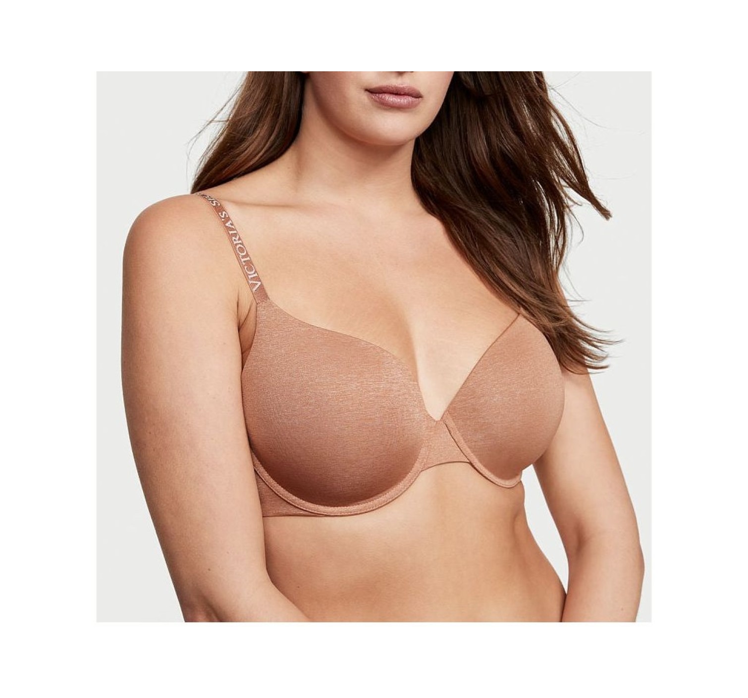 Бюстгальтер Victoria's Secret T-shirt Lightly Lined Bra