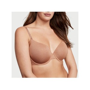 Бюстгальтер Victoria's Secret T-shirt Lightly Lined Bra