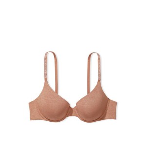 Бюстгальтер Victoria's Secret T-shirt Lightly Lined Bra