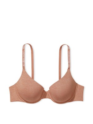 Бюстгальтер Victoria’s Secret T-shirt Lightly Lined Bra