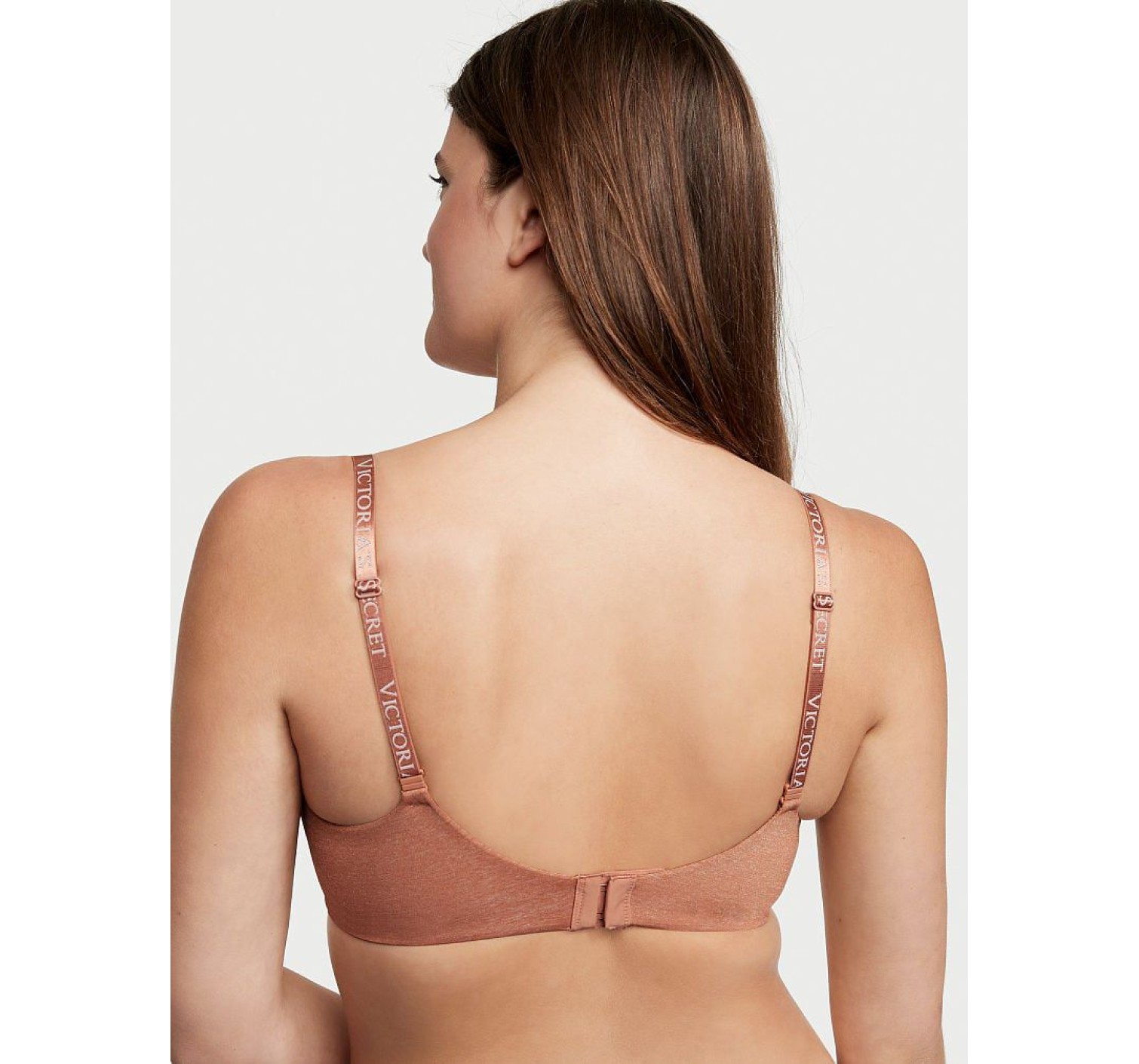 Бюстгальтер Victoria's Secret T-shirt Lightly Lined Bra