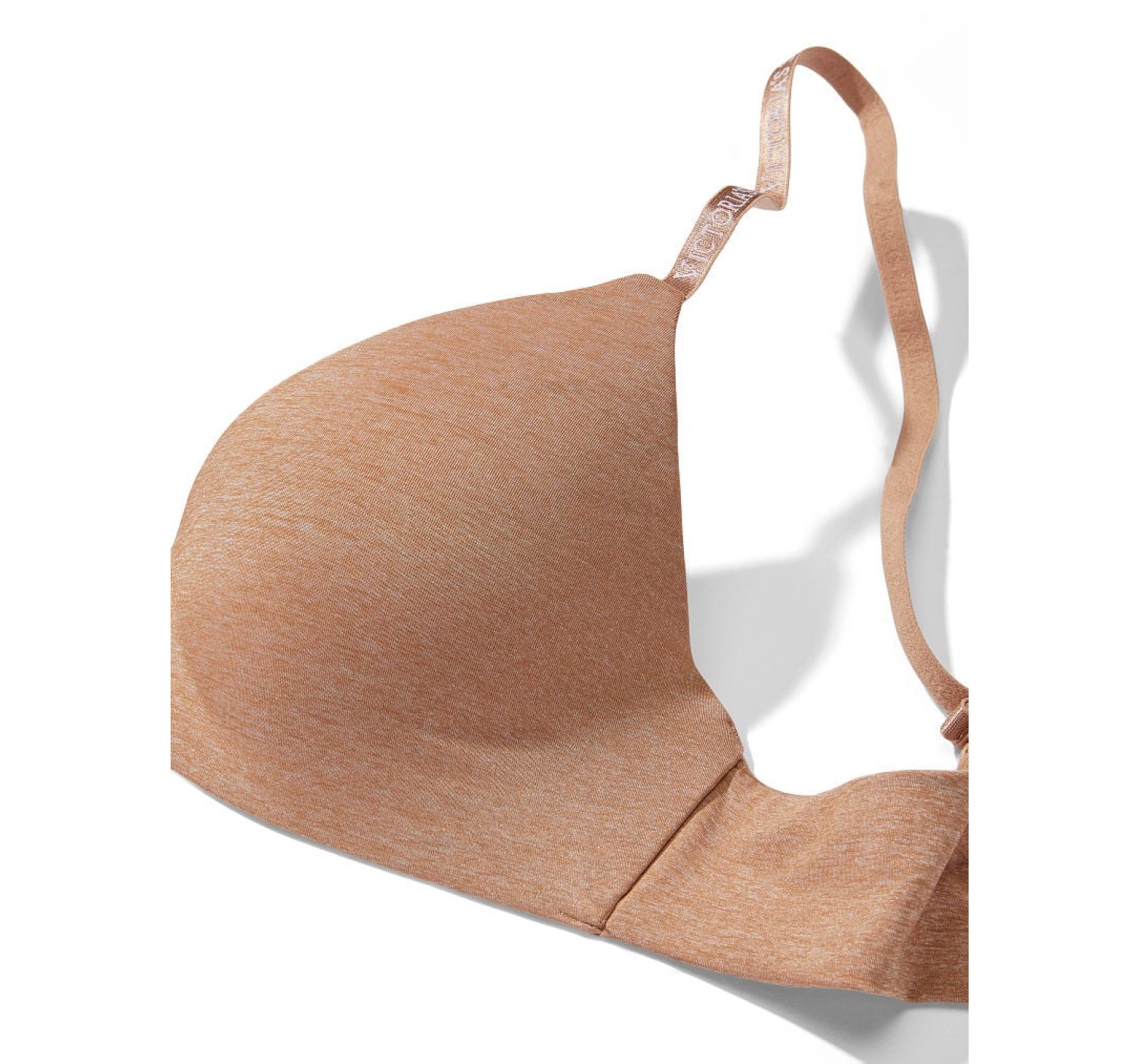 Бюстгальтер Victoria's Secret T-shirt Lightly Lined Wireless Bra