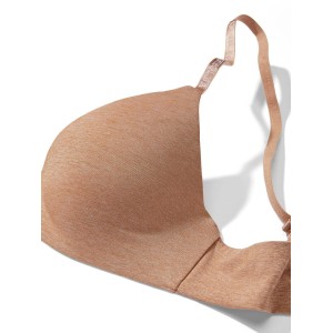 Бюстгальтер Victoria's Secret T-shirt Lightly Lined Wireless Bra