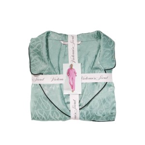 Пижама Виктория Сикрет Long Pajama Set Victoria’s Secret