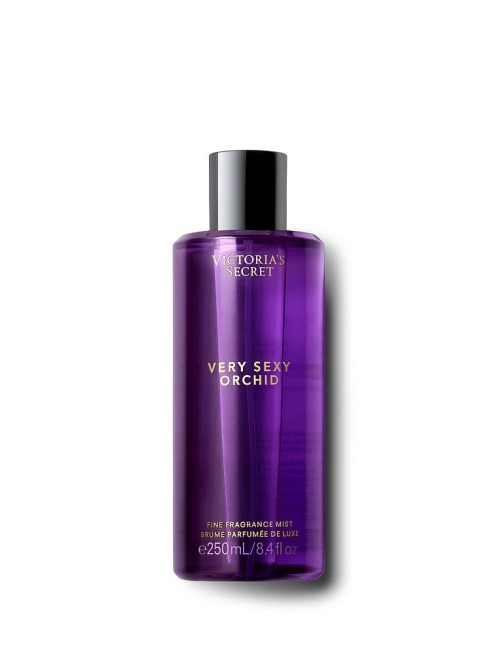 Парфюмированный спрей Victoria's Secret Very Sexy Orchid 250ml