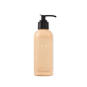 Парфумований лосьйон із шимером BARE Liminous Body Veil