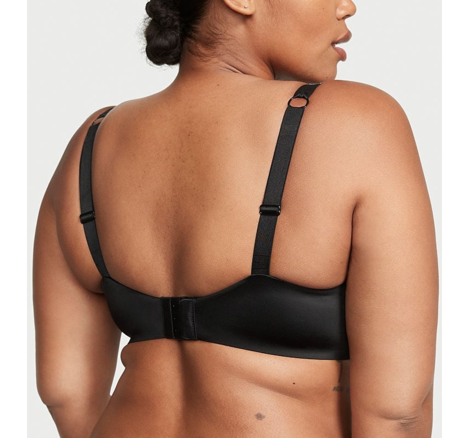 Бюстгальтер Shine Strap Bombshell Push-up Bra logo VS