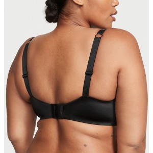 Бюстгальтер Shine Strap Bombshell Push-up Bra logo VS