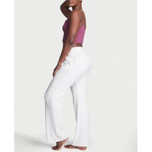 Спортивный костюм Terry Flare White