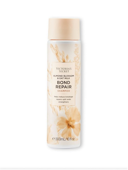 Шампунь Bond Repair Comfort Almond Blossom & Oat Milk