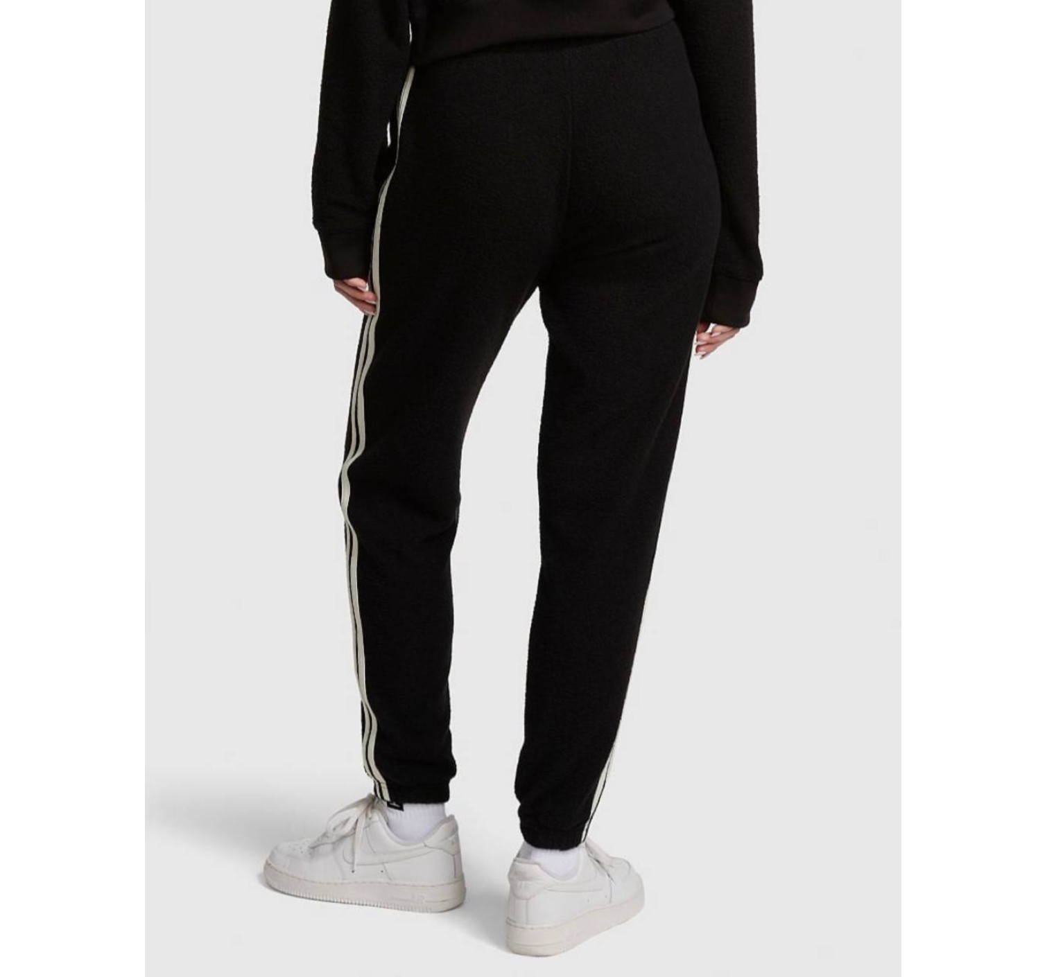  Спортивный костюм Victoria’s Secret PINK REVERSE FLEECE HIGH-WAIST GYM 