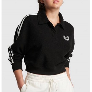  Спортивный костюм Victoria’s Secret PINK REVERSE FLEECE HIGH-WAIST GYM 