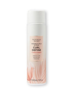 Кондиционер CURL DEFINE CONDITIONER CALM COCONUT MILK & ROSE