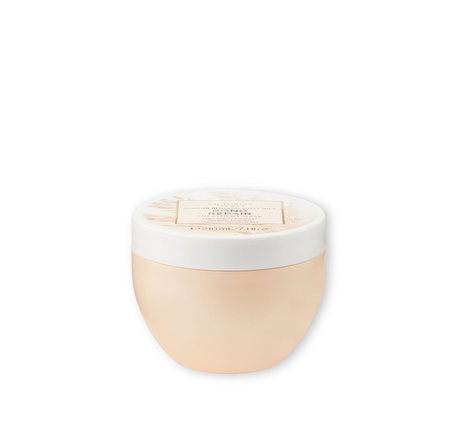 Маска для волосся BOND REPAIR COMFORT ALMOND BLOSSOM & OAT MILK