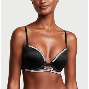 Комплект белья Very Sexy Shine Strap Push-Up Bra Set