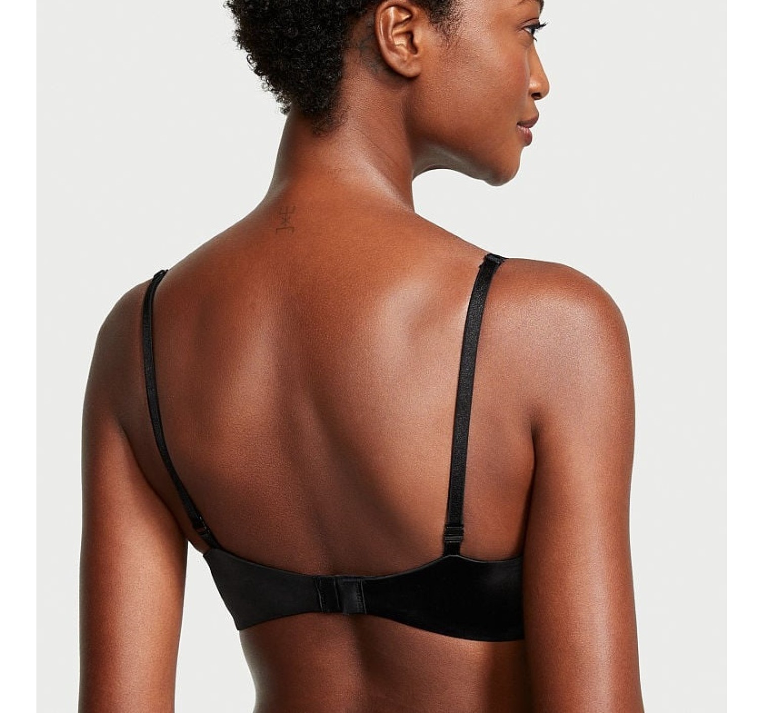 Комплект белья Very Sexy Shine Strap Push-Up Bra Set