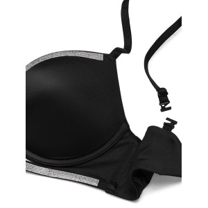Комплект белья Very Sexy Shine Strap Push-Up Bra Set