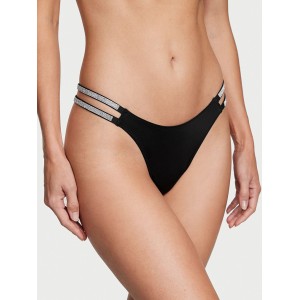 Комплект белья Very Sexy Shine Strap Push-Up Bra Set