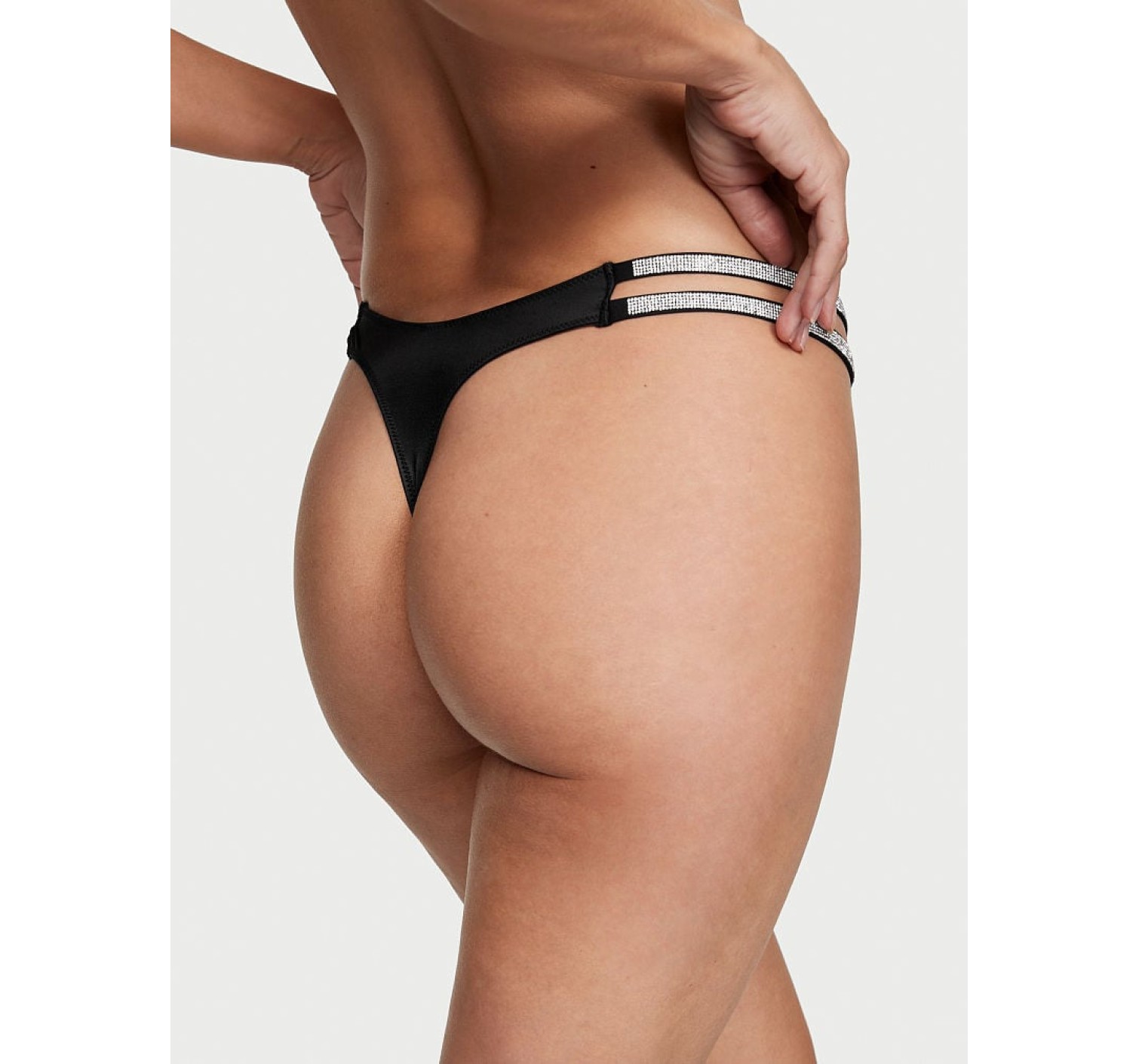 Комплект белья Very Sexy Shine Strap Push-Up Bra Set