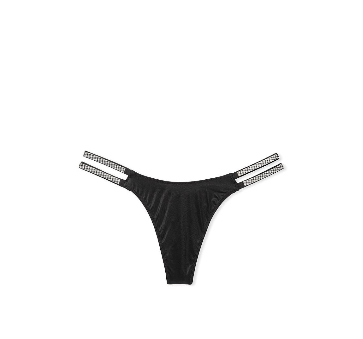 Комплект белья Very Sexy Shine Strap Push-Up Bra Set
