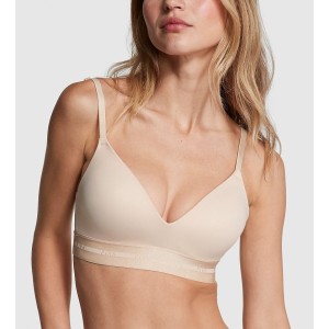 Бюстгальтер PINK Wear Everywhere Wireless Lightly Lined Bra 