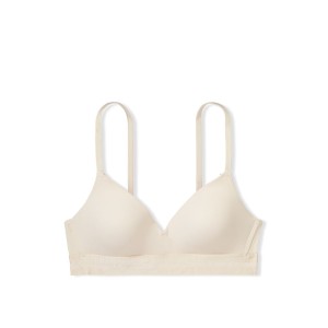 Бюстгальтер PINK Wear Everywhere Wireless Lightly Lined Bra 