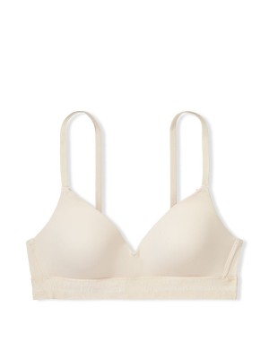 Бюстгальтер PINK Wear Everywhere Wireless Lightly Lined Bra