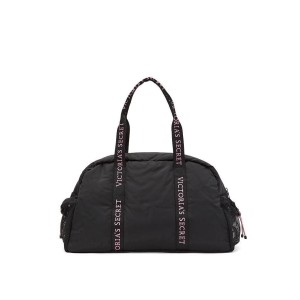 Спортивная сумка The Duffel Sport bag Black