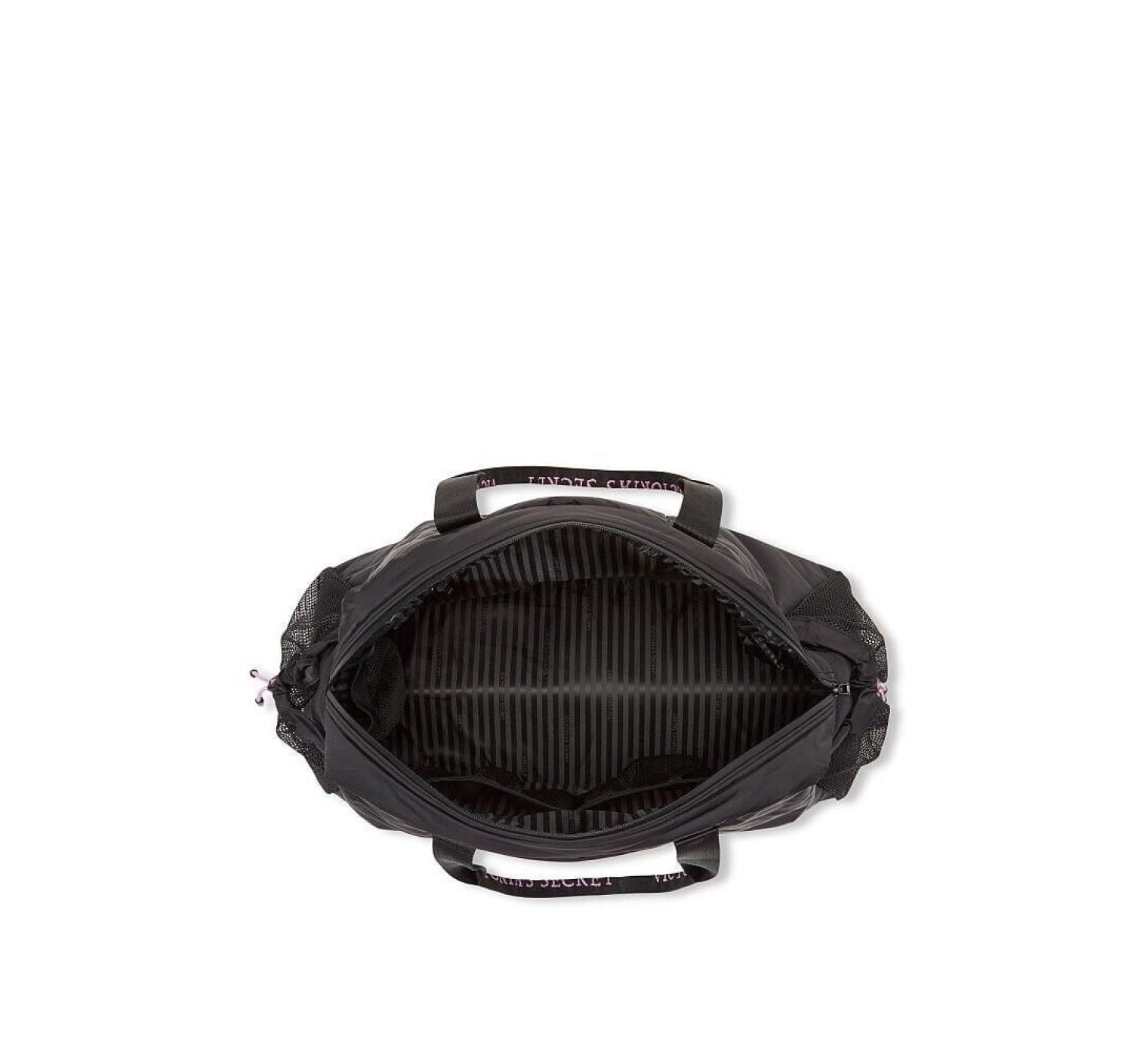 Спортивная сумка The Duffel Sport bag Black