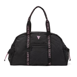 Спортивная сумка The Duffel Sport bag Black
