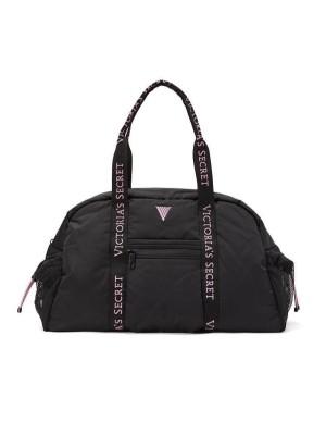 Спортивная сумка The Duffel Sport bag Black