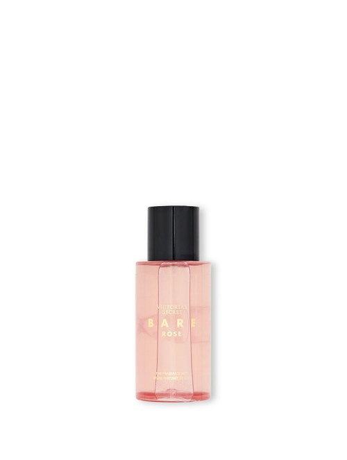 Парфюмированный спрей BARE Rose 75ml
