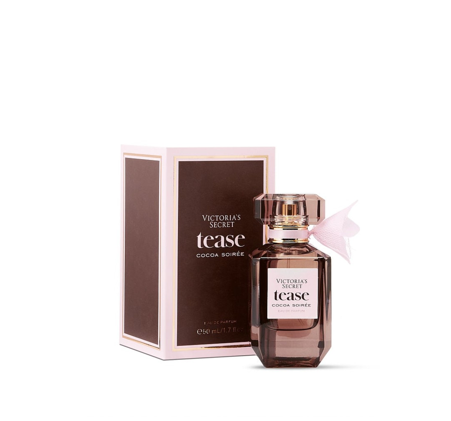 Парфум Tease Cocoa Soirée Eau de Parfum
