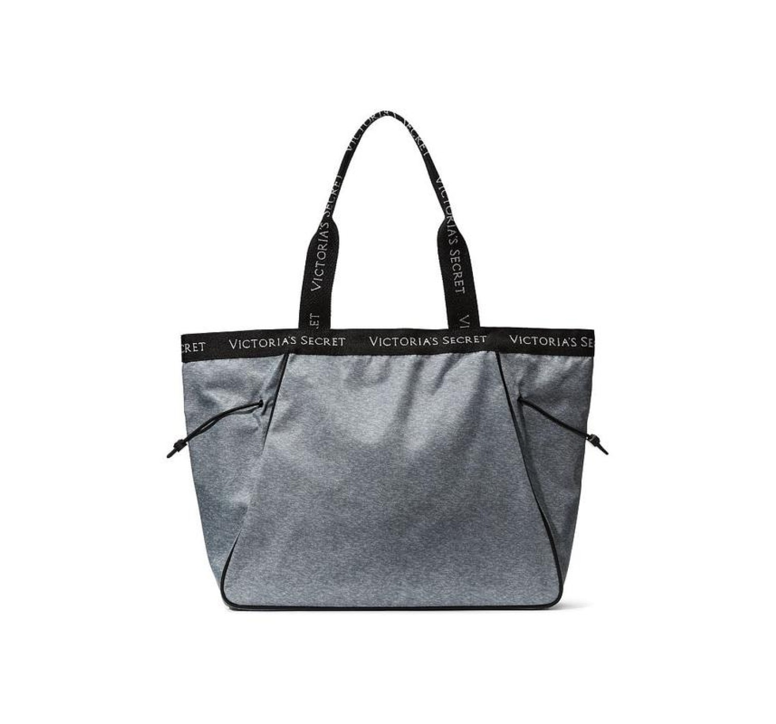 Сумка Victoria's Secret Tote Grey Logo