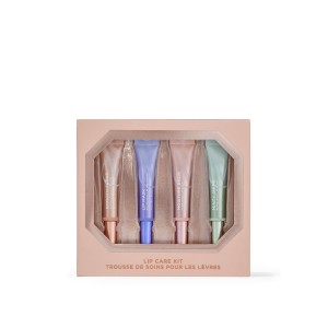 Подарунковий Набір Lip Care Kit