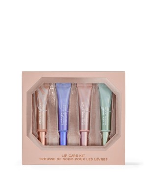 Подарочный Набор Lip Care Kit