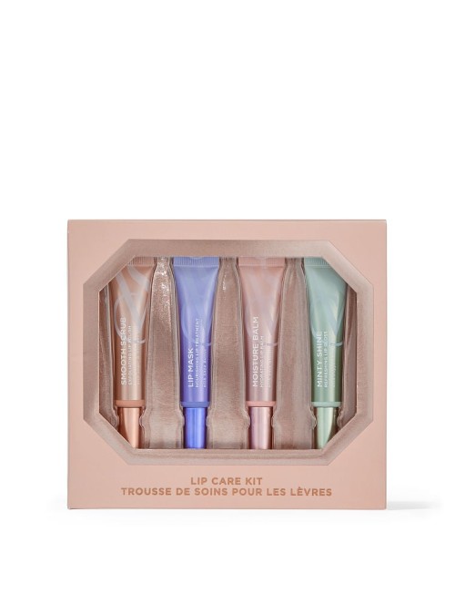 Подарочный Набор Lip Care Kit