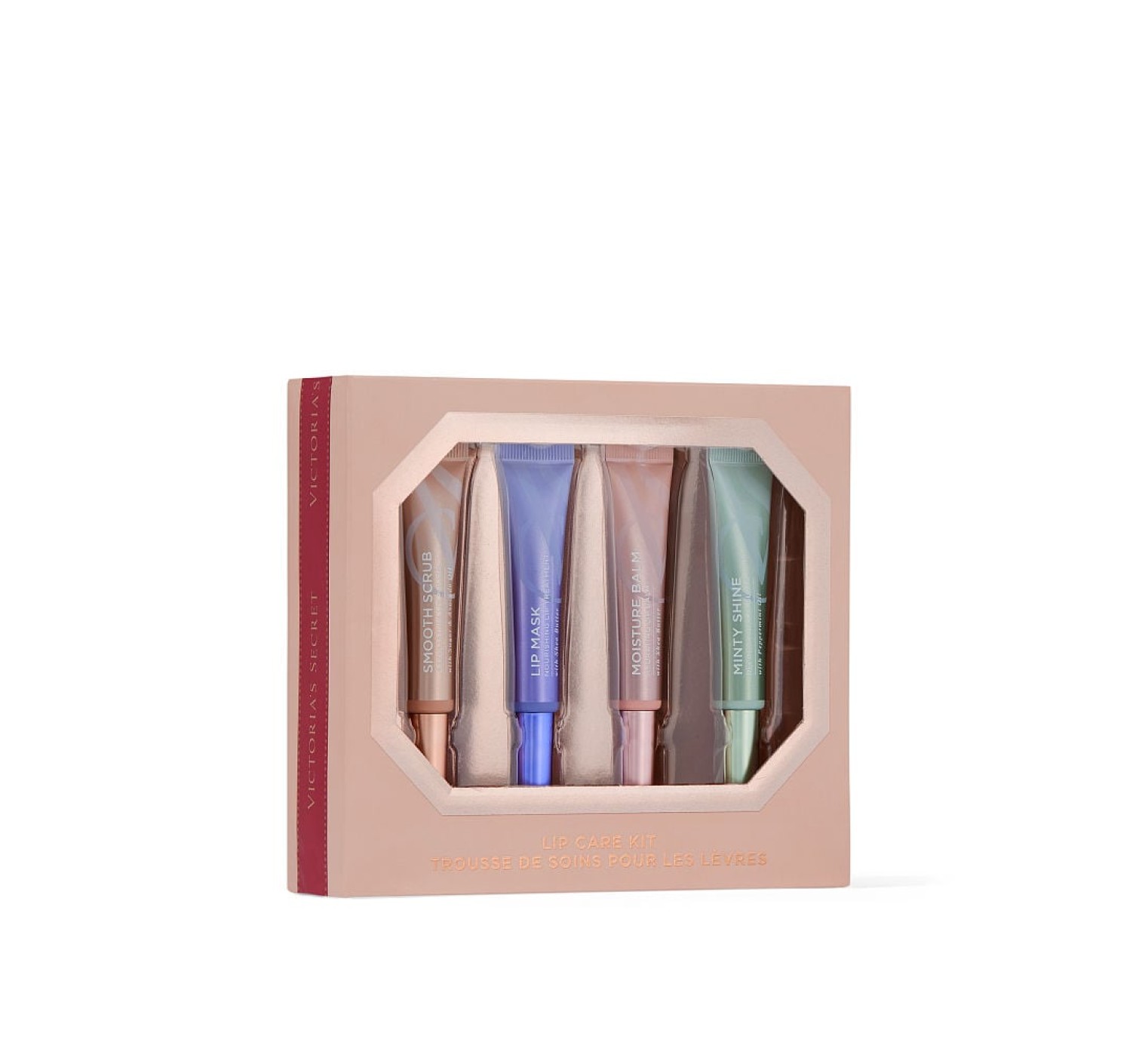 Подарунковий Набір Lip Care Kit