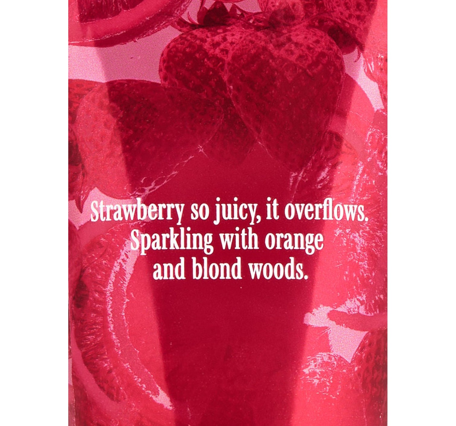 Лосьон для тела Berry Spill Lotion