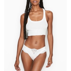 Комплект білизни Вікторія Секрет Very Sexy Push-up Bra & Cheeky panty