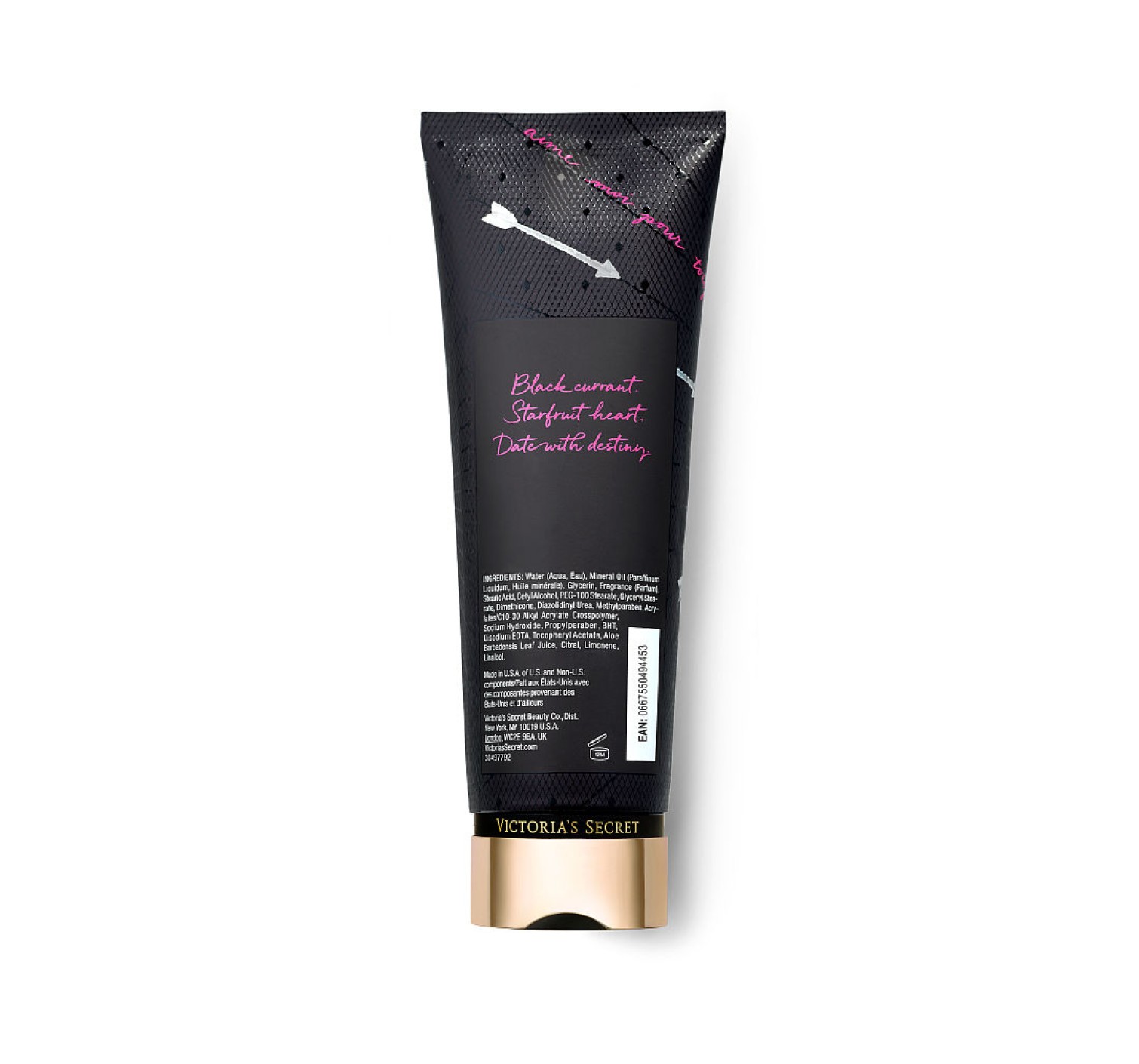 Лосьон для тела Victoria’s Secret DARK ROMANTIC