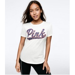 Футболка Victoria's Secret Футболка Victoria's Secret