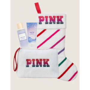 Подарунковий набір PINK GIFT SET