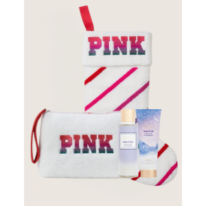 Подарунковий набір PINK GIFT SET