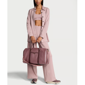 Сумка Duffle Bag True Mauve