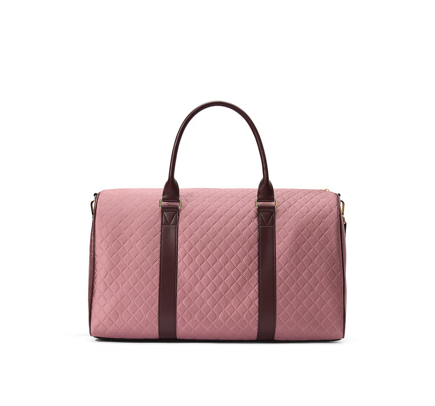 Сумка Duffle Bag True Mauve