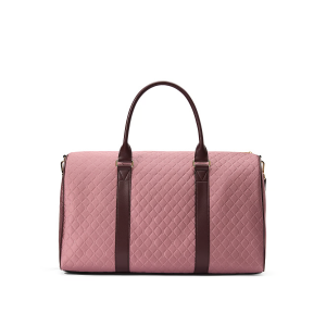 Сумка Duffle Bag True Mauve