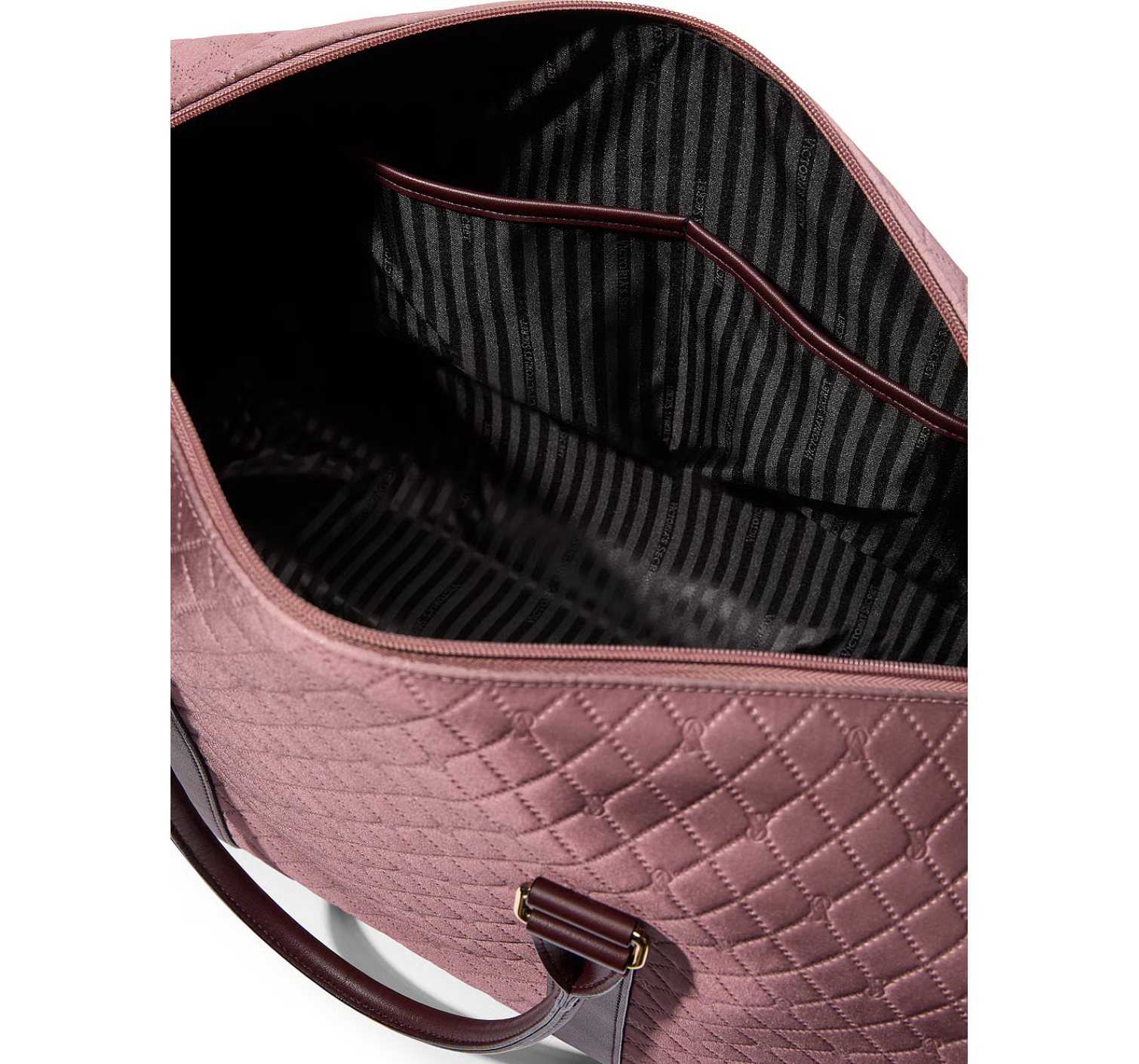 Сумка Duffle Bag True Mauve