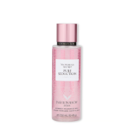Спрей с шиммером Runway Shine Body Mist Pure Seduction