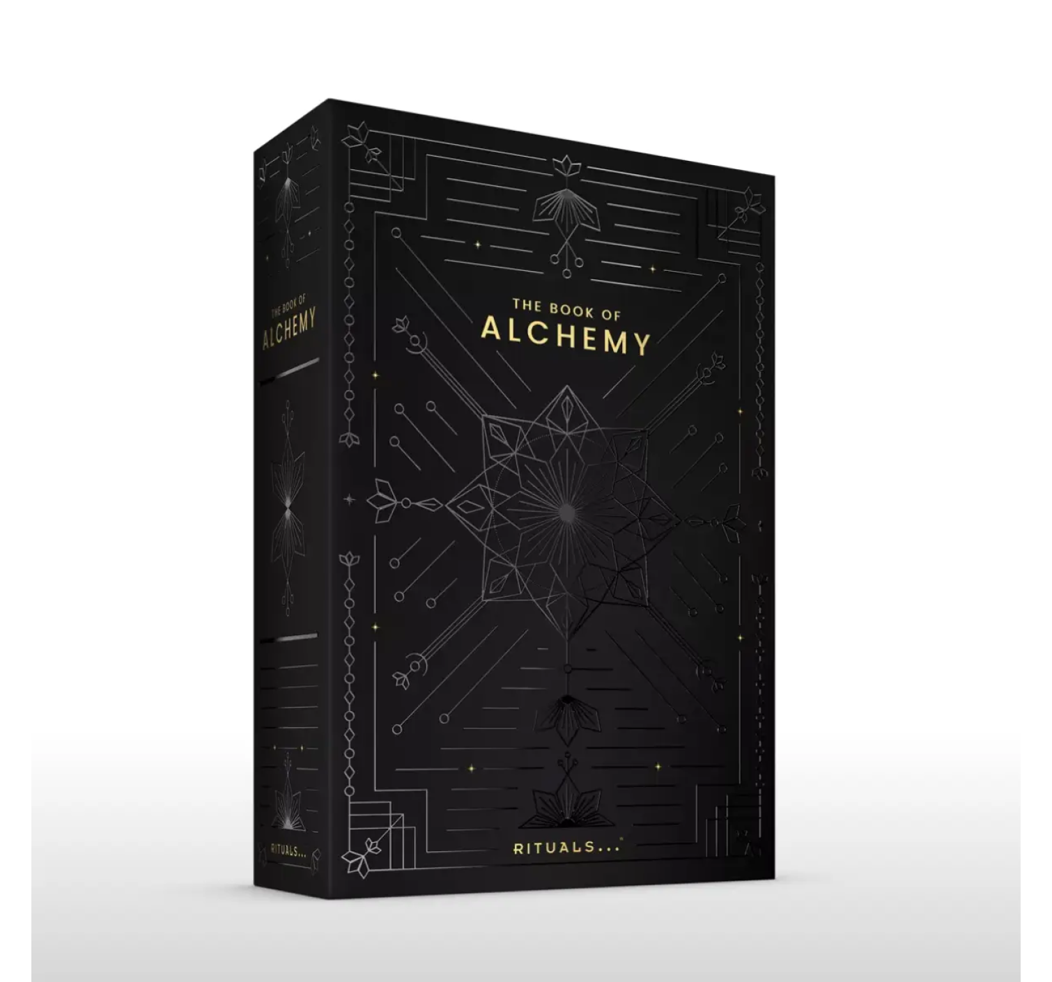 Набор Rituals The Alchemy Collection Gift Set
